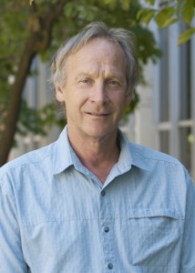 Photo of Dr. John Freemuth