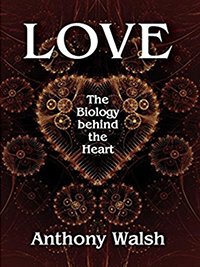 image of book cover for Love